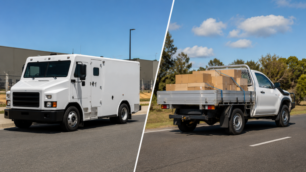 Cargo Security v1